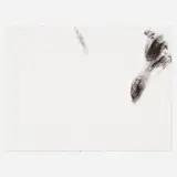 Alan Saret, Old Thumb Cast-In