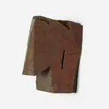 Charles Arnoldi, Untitled, 1982, cast bronze