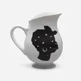 Kara Walker, Untitled (Pitcher)