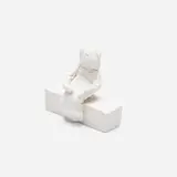 Tracey Emin, Me Me, 2014, plaster
