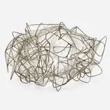 Claire Falkenstein, Untitled