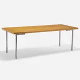 Richard Neutra, Camel table
