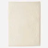 Untitled (Never Ending Screen) by Claire Falkenstein, 1976, blind embossing on paper, sold Feb 2022
