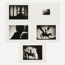 Kara Walker, Testimony, 2005, photogravure on Hahnemühle Copperplate