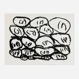 Yannis Kounellis, Untitled