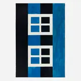 Andrew Spence, Untitled, 1989, monoprint on BFK Rives