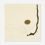 Victor Pasmore, Untitled (from the Points of Contact-Linear Developments portfolio)