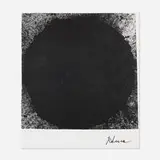 Richard Serra, out-of-round X