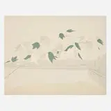 Alex Katz, Late July II