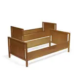 Frank Lloyd Wright, Northome single beds, pair
