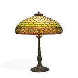 Duffner & Kimberly, table lamp