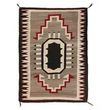 Emmi Whitehorse, regional rug