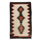 Emmi Whitehorse, Crystal rug