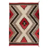 Emmi Whitehorse, Crystal rug