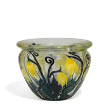 Tim Lotton, Multi Flora vase