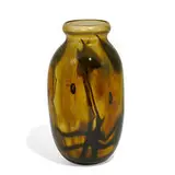Charles Lotton, Multi Flora vase