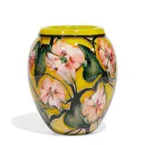 Charles Lotton, Multi Flora vase
