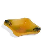 double bumblebee vide poche by Amalric Walter and Henri Bergé, France, sold Jun 2022