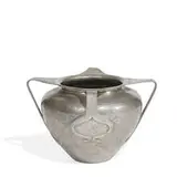 Lebolt & Co., Tudric vase with four handles, #0864