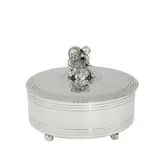 Rebecca Cauman, dresser box