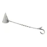 Clemens Friedell, candle snuffer