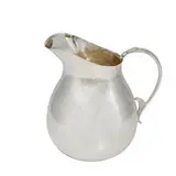 water pitcher, #R6601 by Julius Olaf Randahl & The Randahl Shop, sold Jun 2022