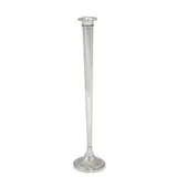 Lebolt & Co., tall Art Deco bud vase, #810