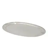 Falick Novick, large oval tray