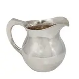 Hyman & Co., water pitcher, #884, Chicago, USA