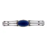 bar pin by The Kalo Shop, Chicago, USA, sold Jun 2022