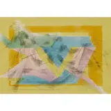 Jacques Villon, L'Écuyère, 1951