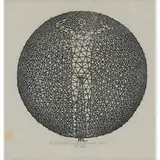 Jacques Hnizdovsky, Constructor, 1967