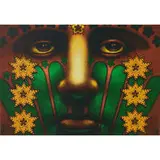 Ed Paschke, Bondo, 2004