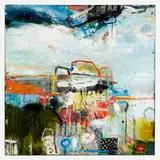 Robert Baribeau, Untitled
