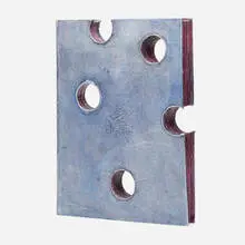 Barton Lidice Beneš, Untitled (Sold American Book), c. 1972-74, mixed media book construction