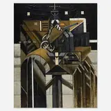 Nick de Angelis, Untitled
