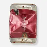Richard Haden, Made of Honor, 1994, painted wood