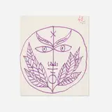 Jean Cocteau, Untitled
