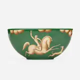 Gio Ponti, Il trionfo dell'amazzone bowl