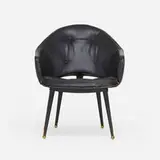 Modern, lounge chair