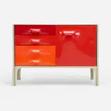 Raymond Loewy, DF 2000 cabinet