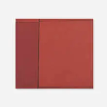 Ludwig Sander, Untitled, c. 1970, acrylic on canvas