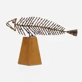 Marcello Fantoni, Untitled (Fish)