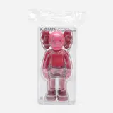 Kaws, Companion (Blush), 2016, painted cast vinyl