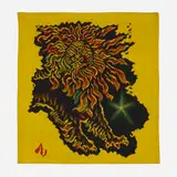 Jean Lurçat, Le Lion tapestry