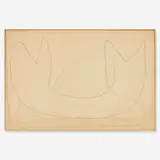 Louise Nevelson, Untitled