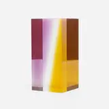 Norman Mercer, Untitled, c. 1995, cast polyester resin
