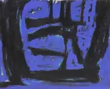 Trevor Bell, Untitled