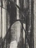 Trevor Bell, Untitled
