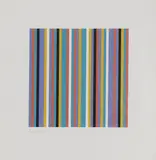 Bridget Riley, Untitled